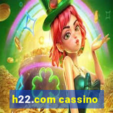 h22.com cassino